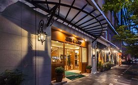 ホテルギンモンド京都